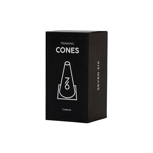 Набор конусов 7/6 Training Cone (5 шт.)#2 Набор конусов 7/6 Training Cone (5 шт.)#2