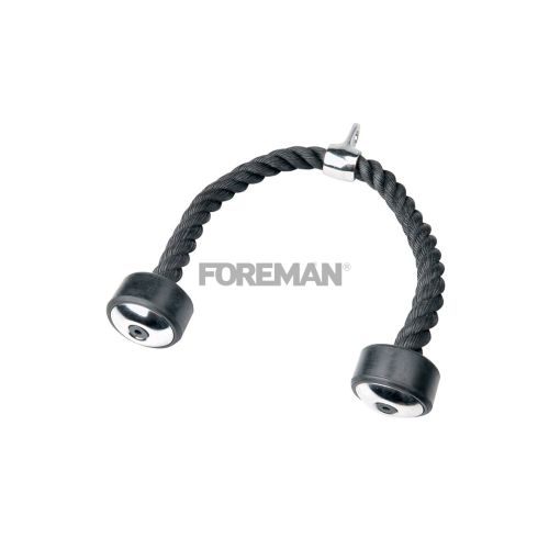 Канат для трицепса FOREMAN FM/TR-29