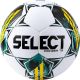 Мяч футбольный SELECT Pioneer TB V23 №5 FIFA Basic (ПУ) бело-зелено-желтый#4