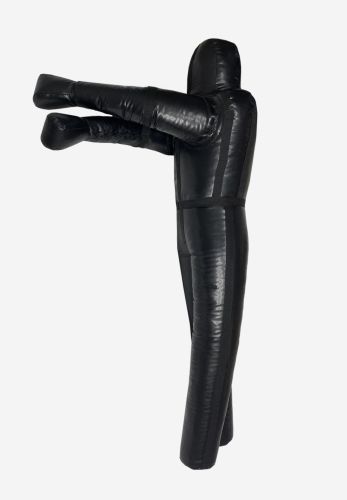 Манекен TOTALBOX Миксфайт МБТ 167-41 кг (ПВХ ткань)#3