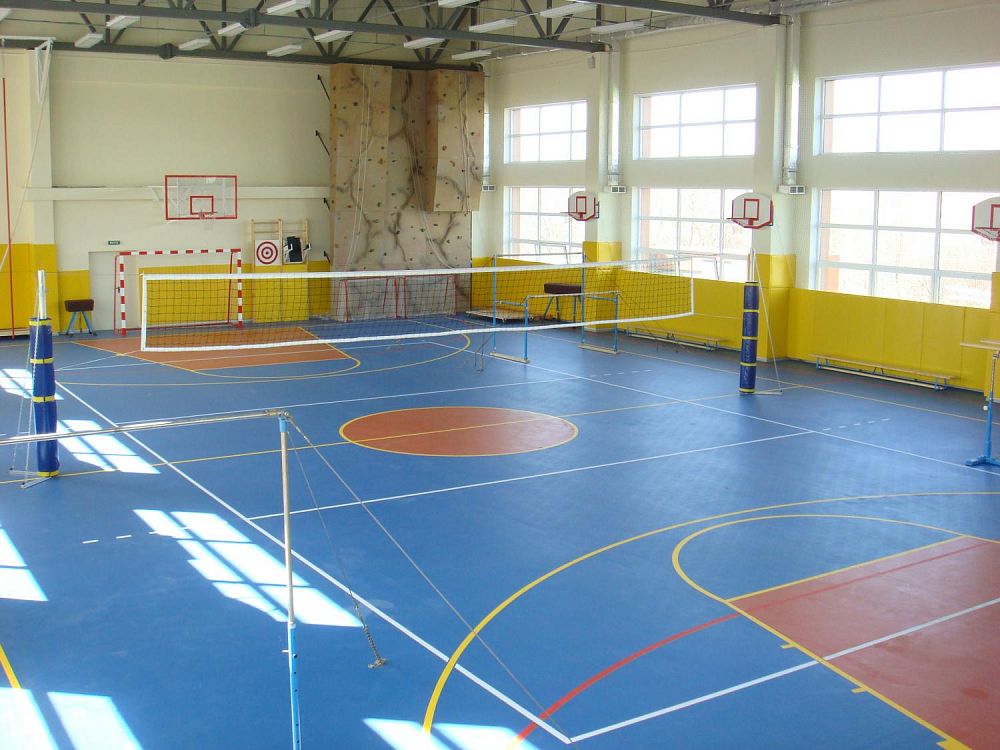 Электромеханический колледж №55, г.Москва