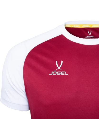 Футболка игровая Jogel CAMP Reglan Jersey#3