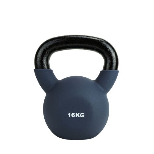 Гиря чугунная TORRES 16 кг Гиря чугунная TORRES 16 кг