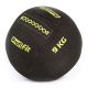 Медицинбол набивной кевларовый (Kevlar Wallball) PROFI-FIT 9 кг#2