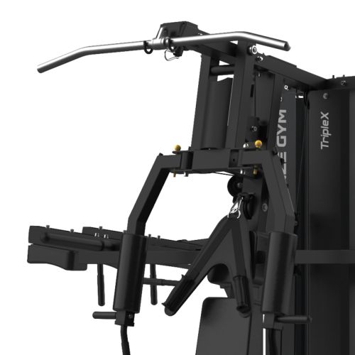 Мультистанция BRONZE GYM EVOLVE TripleX#9