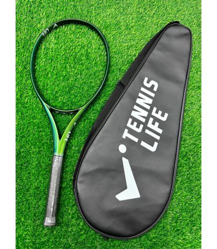 Ракетка для большого тенниса TENNIS LIFE ROWAN G4 (320 гр.)#10 Ракетка для большого тенниса TENNIS LIFE ROWAN G4 (320 гр.)#10