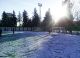 Ворота футбольные 5х2 м алюминиевые 100х120 мм переносные SPORTWERK (SpW-AG-500-1P)#13