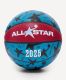 Мяч баскетбольный Jogel Allstar-2025 №7 (микрофибра)#7 Мяч баскетбольный Jogel Allstar-2025 №7 (микрофибра)#7