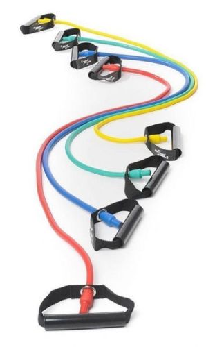 Трубчатый амортизатор DITTMANN Body-Tube