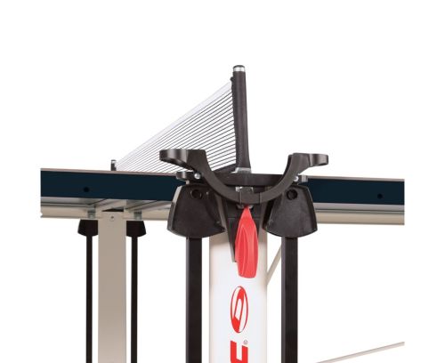 Теннисный стол DONIC Indoor Roller FUN Blue (с сеткой)#8