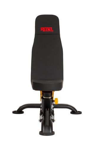 Скамья универсальная REBEL B9#6 Скамья универсальная REBEL B9#6