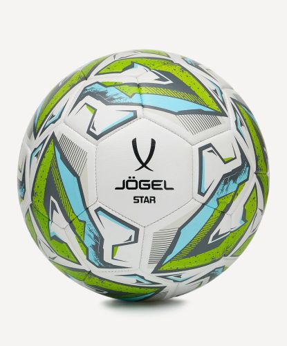 Мяч футзальный Jogel Star №4 (BC25) Мяч футзальный Jogel Star №4 (BC25)