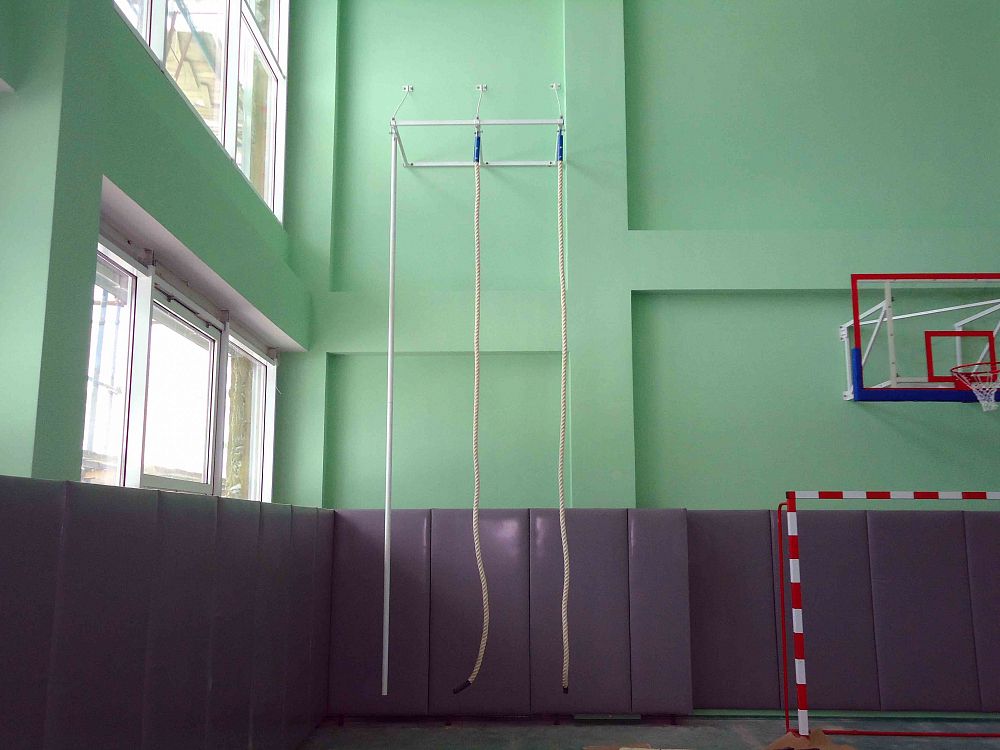 Блок начальных классов, г. Москва