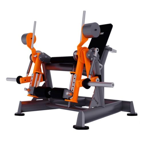 Тренажер Независимое разгибание ног DHZ T906 Тренажер Независимое разгибание ног DHZ T906