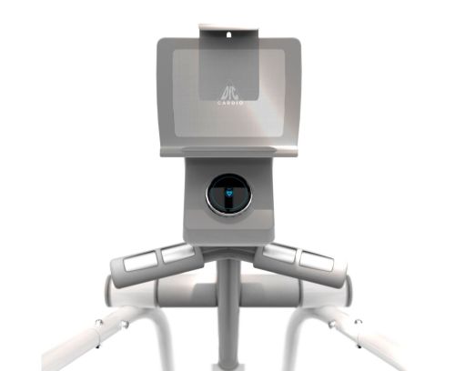 Эллиптический тренажер DFC E4200#4 Эллиптический тренажер DFC E4200#4