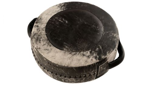 Макивара круглая DIKO FILIPPOV (буйволиная кожа) 40х15 см#3