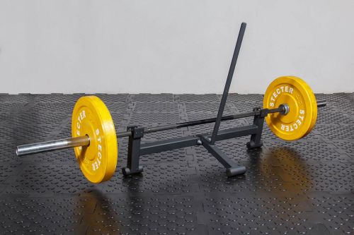 Подъемник для штанги#8