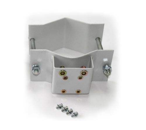 Хомут большой для крепежа уличного табло