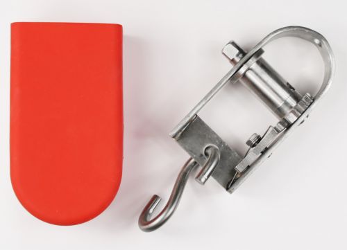 Натяжитель "Трещётка" в чехле HYDROTONUS Натяжитель "Трещётка" в чехле HYDROTONUS