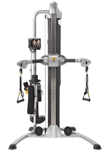 Силовой комплекс HOIST Mi5 с набором аксессуаров