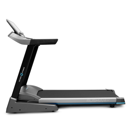 Беговая дорожка домашняя OXYGEN FITNESS RUSHWAY#4 Беговая дорожка домашняя OXYGEN FITNESS RUSHWAY#4