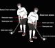 Клюшка для флорбола REALSTICK TRIBAL JR. 70 см (лайм)#4 Клюшка для флорбола REALSTICK TRIBAL JR. 70 см (лайм)#4