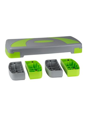 Степ-платформа ATEMI APS02 78х29х20 см (3 уровня)#4 Степ-платформа ATEMI APS02 78х29х20 см (3 уровня)#4