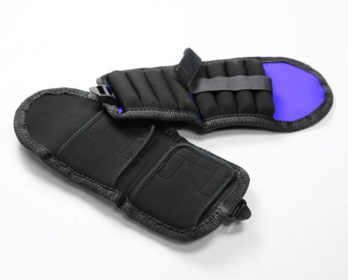 Акваутяжелители с изменяемой нагрузкой HYDROTONUS Акваутяжелители с изменяемой нагрузкой HYDROTONUS