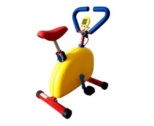 Велотренажер детский DFC VT-2601 Велотренажер детский DFC VT-2601