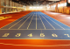 Резиновое покрытие Regumond RT IAAF 13,6 мм#9