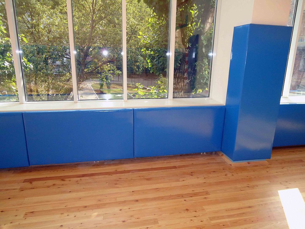 Британская международная школа, г. Москва