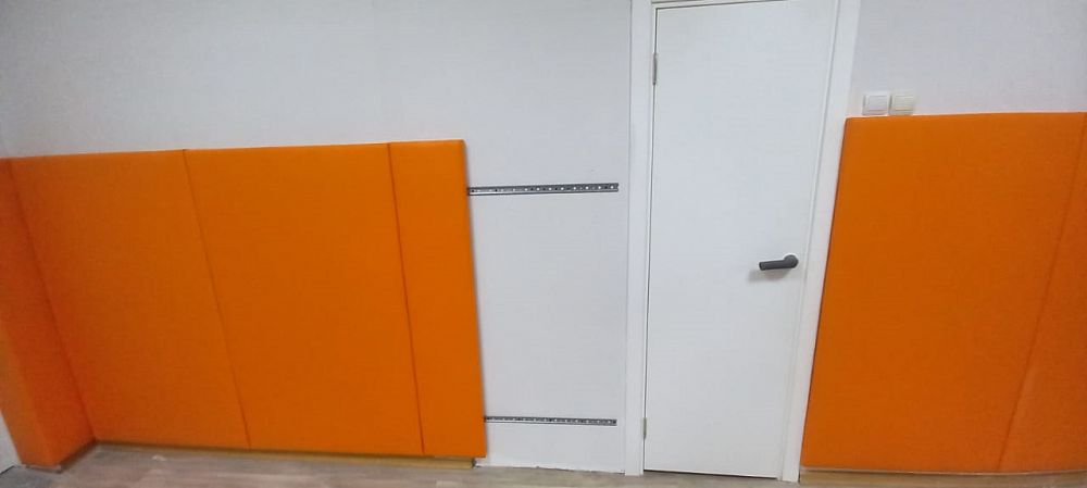 Детский сад ЧОУ СОШ "Новая школа", г. Москва Детский сад ЧОУ СОШ "Новая школа", г. Москва