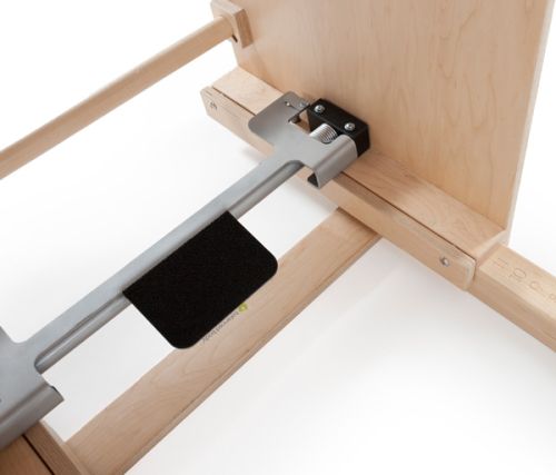 Лестница с бочкой BALANCED BODY Ladder Barrel#4