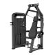 Тренажер Жим от груди вертикальный DHZ U3008D-JZ (E5008)#8 Тренажер Жим от груди вертикальный DHZ U3008D-JZ (E5008)#8