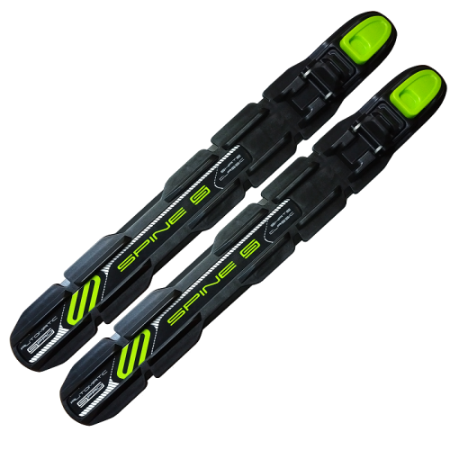 Лыжные крепления SPINE NNN N3L Лыжные крепления SPINE NNN N3L