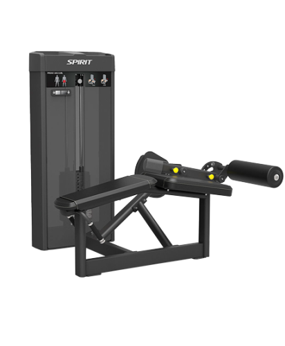 Тренажер Сгибание ног лежа SPIRIT SP-4318