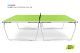 Теннисный стол START LINE Hobby EVO Outdoor PCP 20 (с сеткой)#9 Теннисный стол START LINE Hobby EVO Outdoor PCP 20 (с сеткой)#9