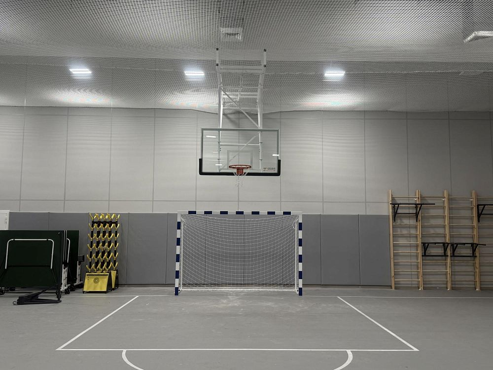 СОШ на 1100 мест, г. Дзержинский