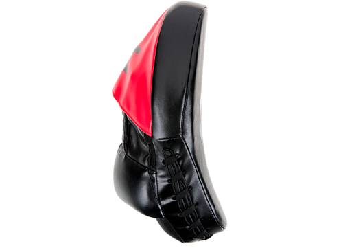 Лапы боксерские UFC UHK-69754 (полиуретан)#7