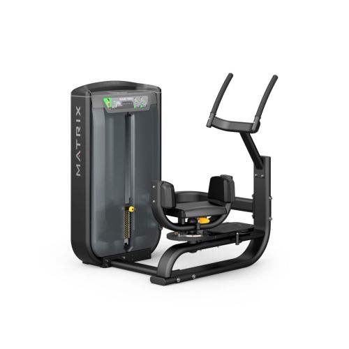 Торс-машина ULTRA BASE MATRIX G7-S55BH