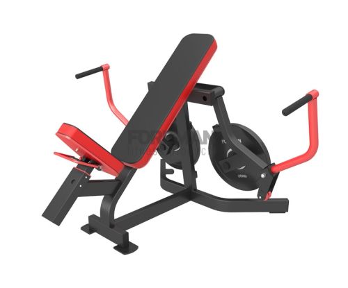 Тренажер Сведение рук вверх FOREMAN FP-414