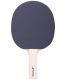 Ракетка для настольного тенниса ROXEL Hobby Start (прямая)#4 Ракетка для настольного тенниса ROXEL Hobby Start (прямая)#4