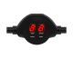 Аэрохоккей DFC MODO 54" JG-AT-131540#9 Аэрохоккей DFC MODO 54" JG-AT-131540#9