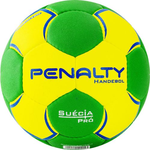 Мяч гандбольный PENALTY HANDEBOL SUECIA H2L ULTRA GRIP FEMININO №2 IHF Approved PU PRO#3