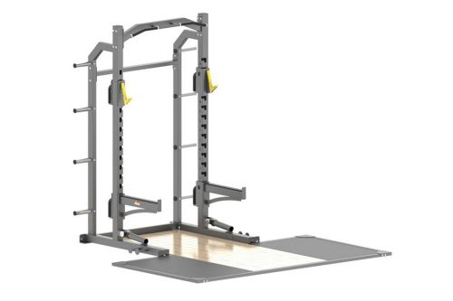 Комбинированная стойка с помостом ULTRAGYM UG-XM 167 Комбинированная стойка с помостом ULTRAGYM UG-XM 167