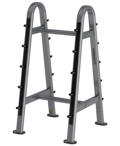 Стойка для грифов HASTTINGS Digger HD031-4