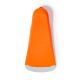 Ласты TORRES F02 (оранжево-серые)#8 Ласты TORRES F02 (оранжево-серые)#8