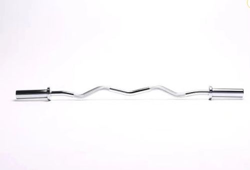 Гриф олимпийский EZ-образный, 1,2 м HASTTINGS Digger HD52E2B Гриф олимпийский EZ-образный, 1,2 м HASTTINGS Digger HD52E2B