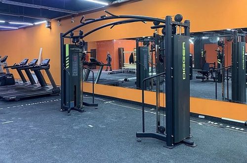 Кроссовер HASTTINGS Digger HD024-1+HD024-1+HD023opt-1#4