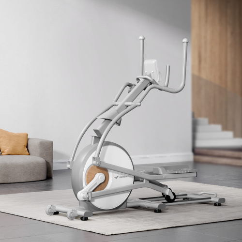 Эллиптический тренажер домашний MERACH MR-E10#4 Эллиптический тренажер домашний MERACH MR-E10#4